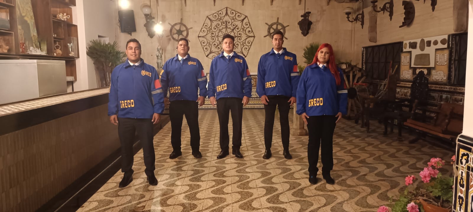 Servicios Profesionales